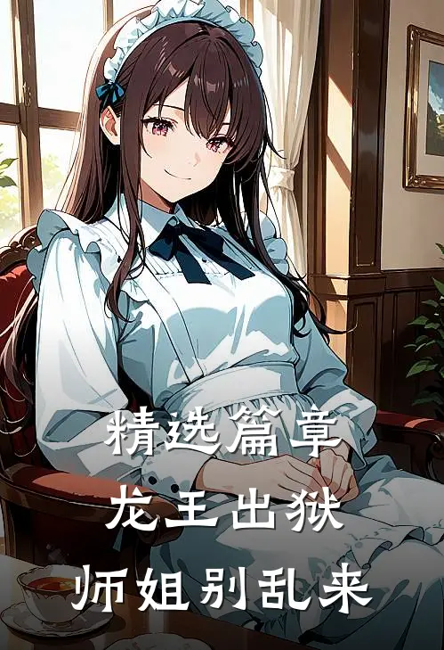 精选篇章龙王出狱，师姐别乱来