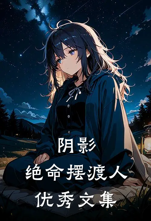 阴影：绝命摆渡人优秀文集