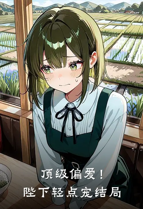 顶级偏爱！陛下轻点宠结局