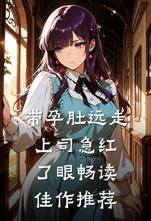 带孕肚远走，上司急红了眼畅读佳作推荐