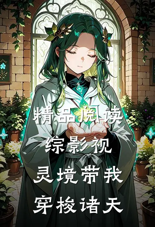 精品阅读综影视：灵境带我穿梭诸天
