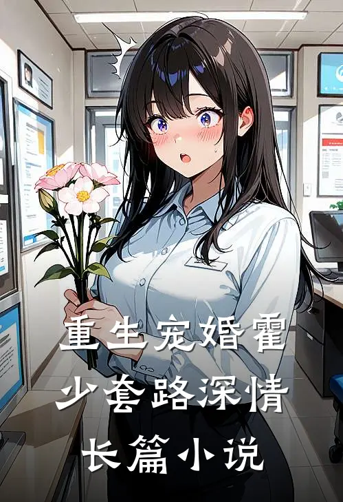 重生宠婚霍少套路深情长篇小说