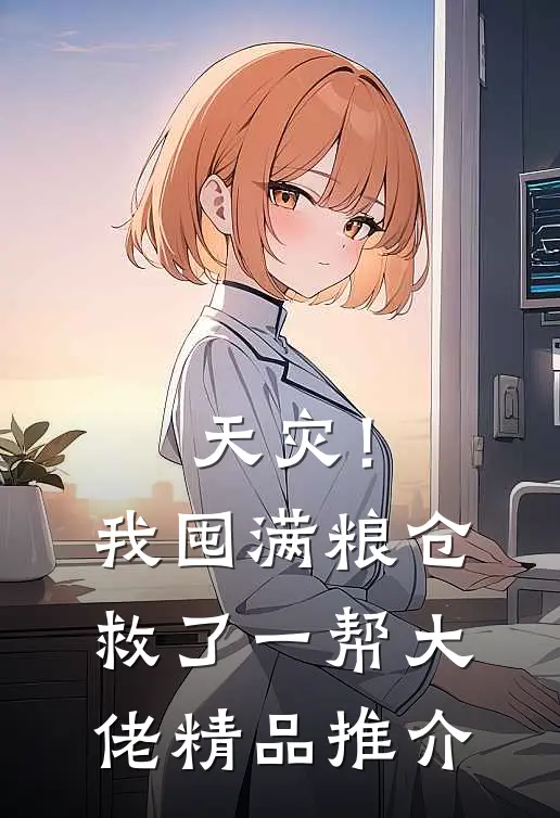 天灾！我囤满粮仓救了一帮大佬精品推介