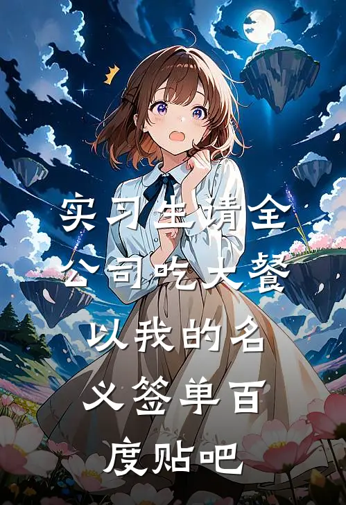 实习生请全公司吃大餐，以我的名义签单百度贴吧