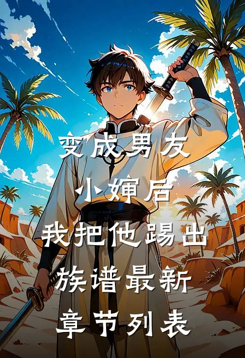 变成男友小婶后，我把他踢出族谱最新章节列表