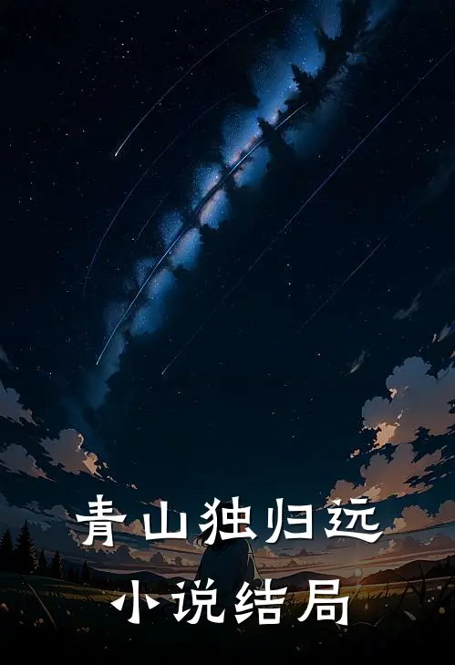 青山独归远小说结局