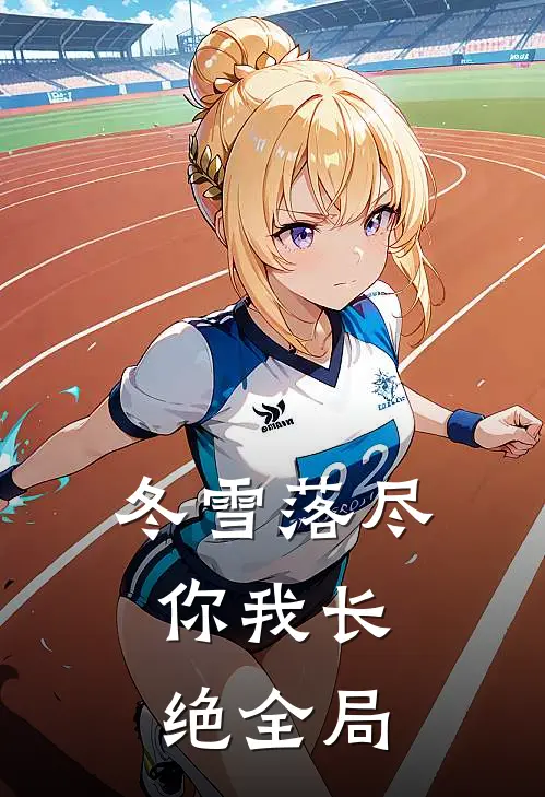 冬雪落尽，你我长绝全局