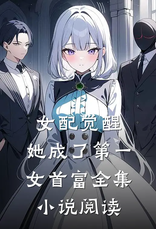 女配觉醒：她成了第一女首富全集小说阅读