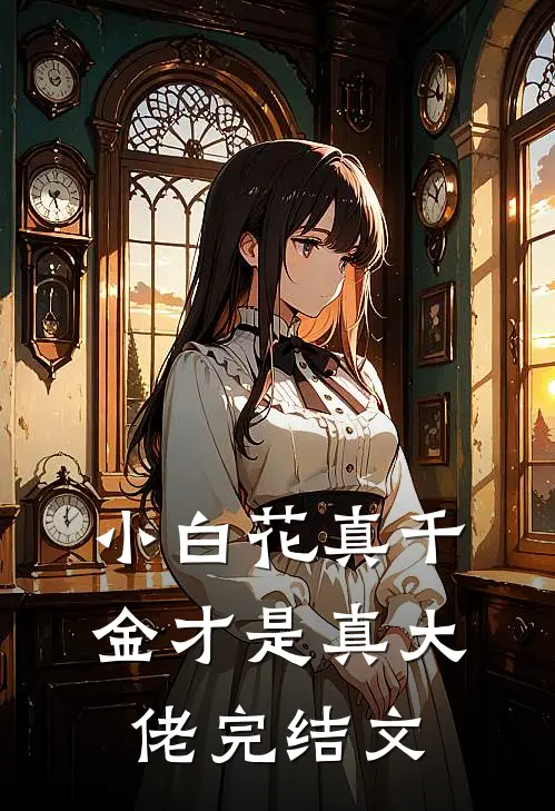 小白花真千金才是真大佬完结文