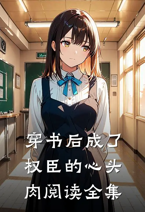 穿书后成了权臣的心头肉阅读全集