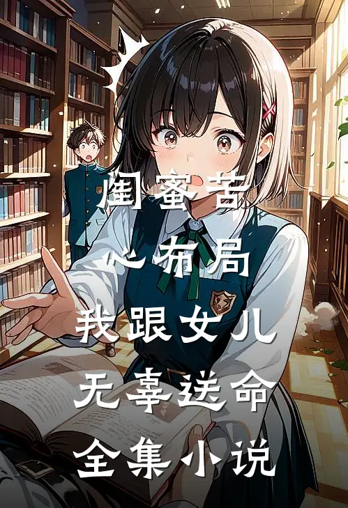 闺蜜苦心布局，我跟女儿无辜送命全集小说