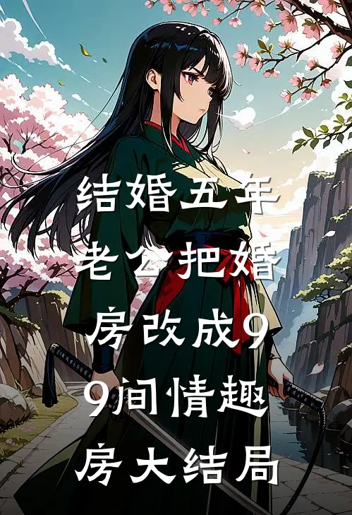 结婚五年，老公把婚房改成99间情趣房大结局