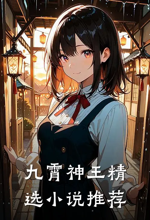 九霄神王精选小说推荐