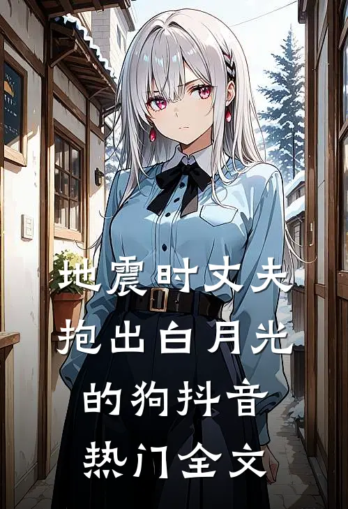 地震时丈夫抱出白月光的狗抖音热门全文