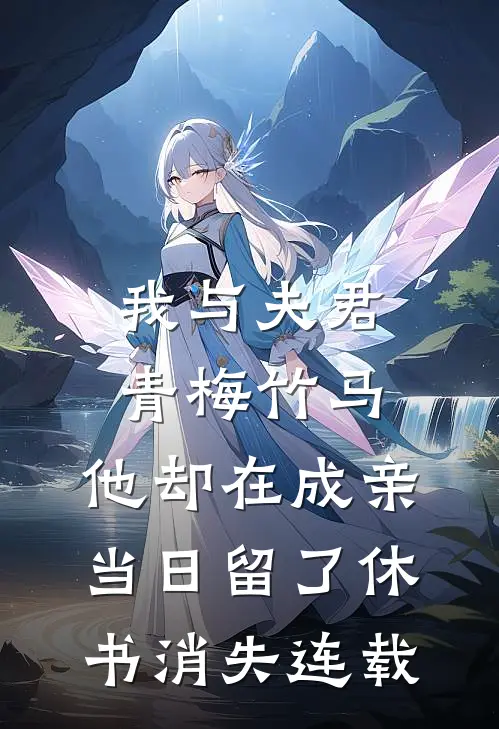 我与夫君青梅竹马，他却在成亲当日留了休书消失连载