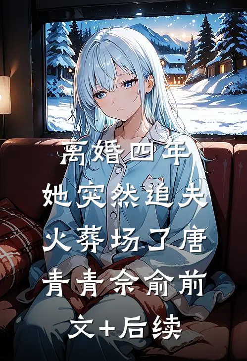 离婚四年，她突然追夫火葬场了唐青青佘俞前文+后续
