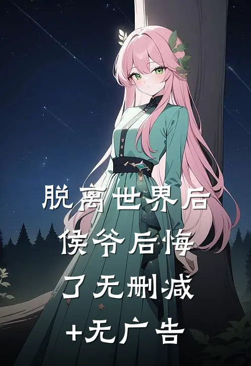 脱离世界后，侯爷后悔了无删减+无广告
