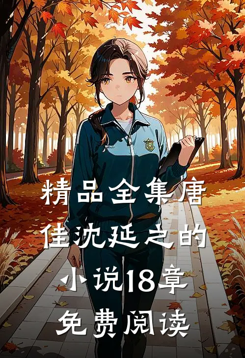 精品全集唐佳沈延之的小说18章免费阅读