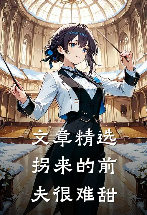 文章精选拐来的前夫很难甜