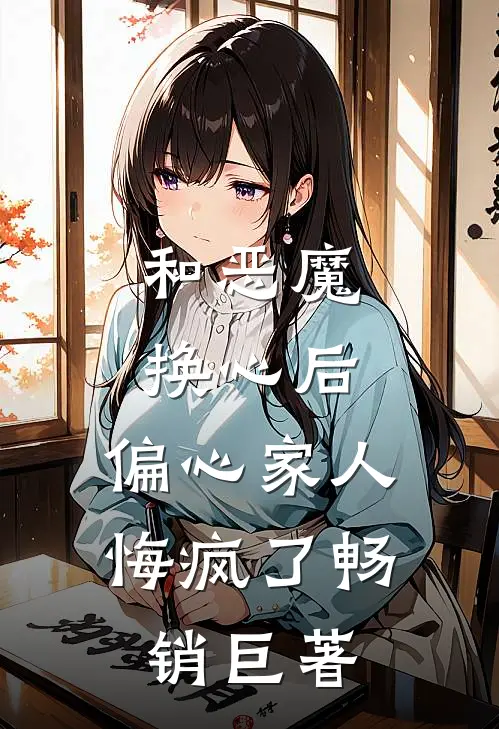 和恶魔换心后，偏心家人悔疯了畅销巨著
