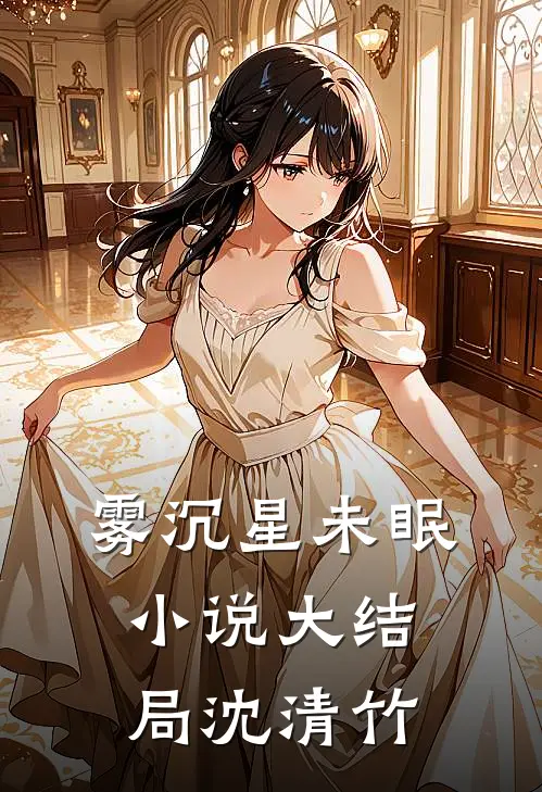 雾沉星未眠小说大结局沈清竹