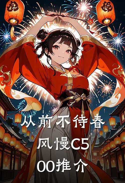 从前不待春风慢C500推介