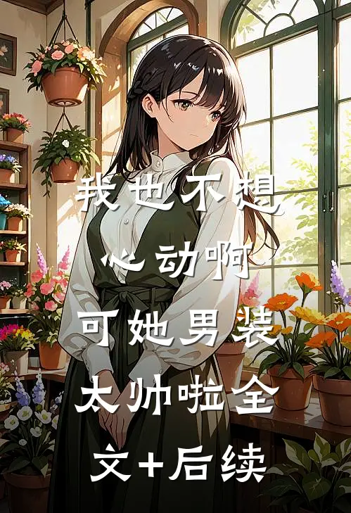 我也不想心动啊，可她男装太帅啦全文+后续