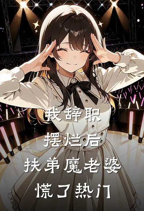 我辞职摆烂后，扶弟魔老婆慌了热门