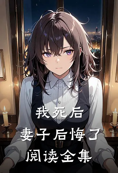 我死后，妻子后悔了阅读全集
