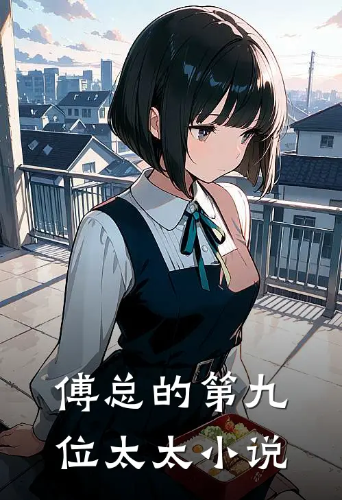 傅总的第九位太太小说