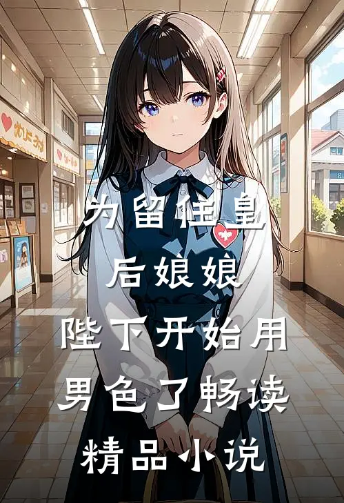 为留住皇后娘娘，陛下开始用男色了畅读精品小说