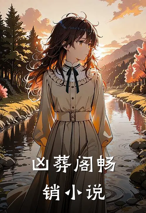 凶葬阁畅销小说