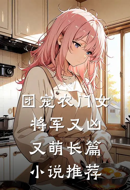 团宠农门女将军又凶又萌长篇小说推荐
