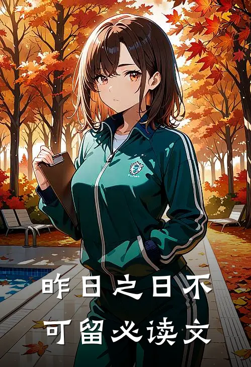 昨日之日不可留必读文