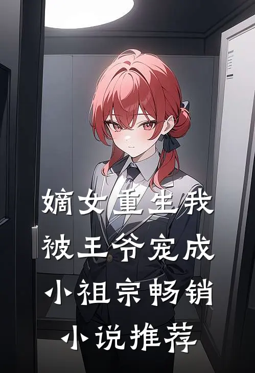 嫡女重生我被王爷宠成小祖宗畅销小说推荐