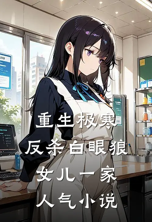 重生极寒，反杀白眼狼女儿一家人气小说