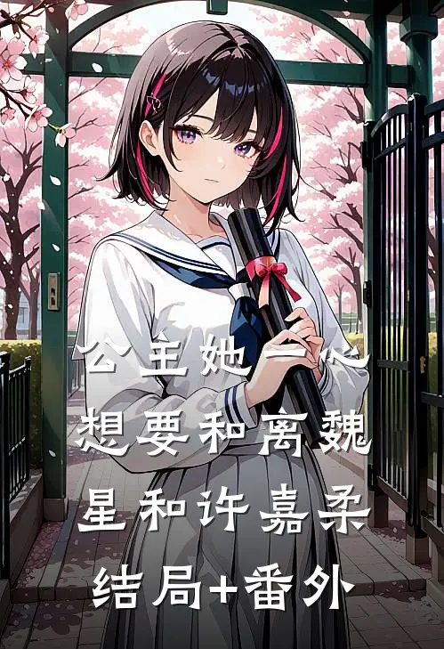 公主她一心想要和离魏星和许嘉柔结局+番外