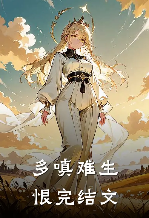 多嗔难生恨完结文