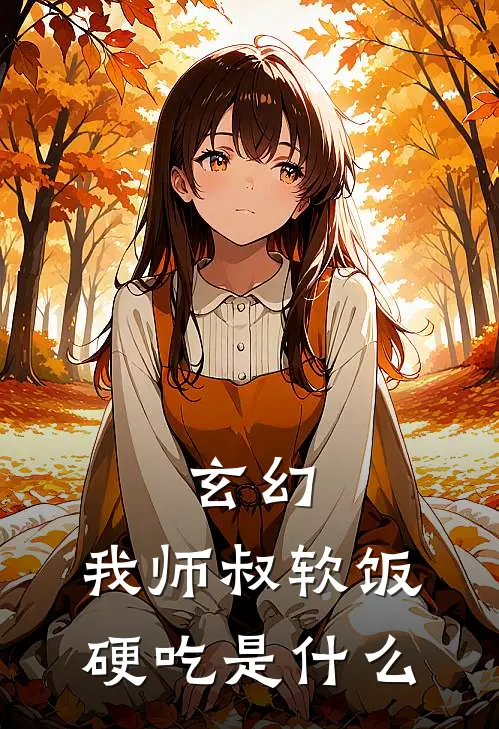 玄幻：我师叔软饭硬吃是什么