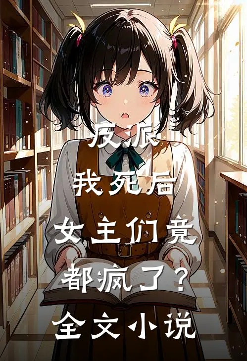 反派：我死后，女主们竟都疯了？全文小说