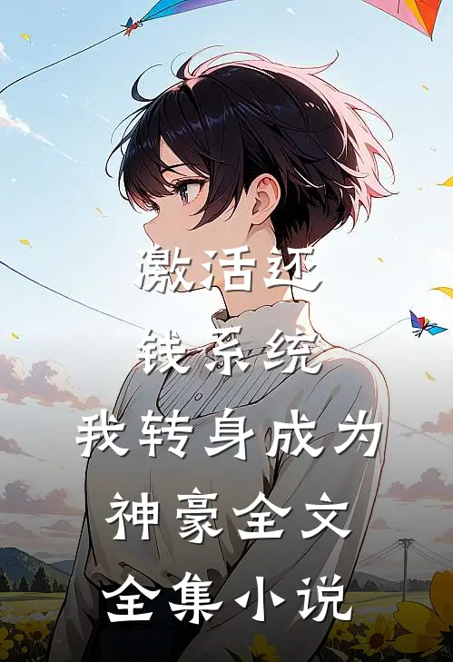 激活还钱系统,我转身成为神豪全文全集小说