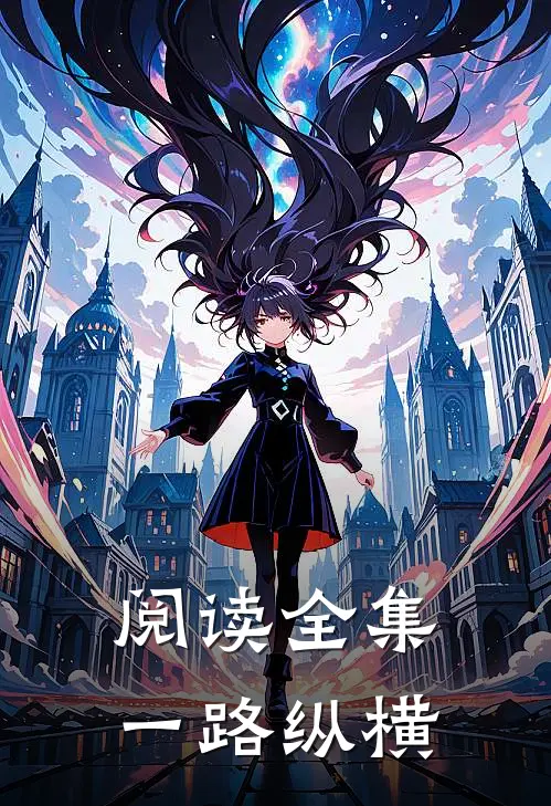 阅读全集一路纵横