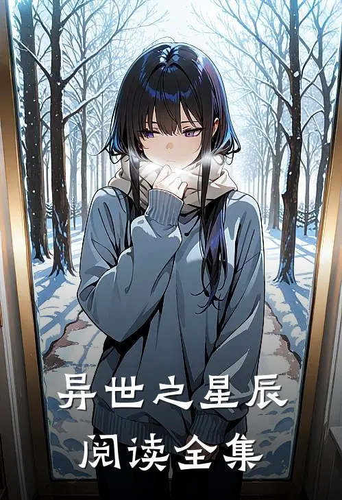 异世之星辰阅读全集