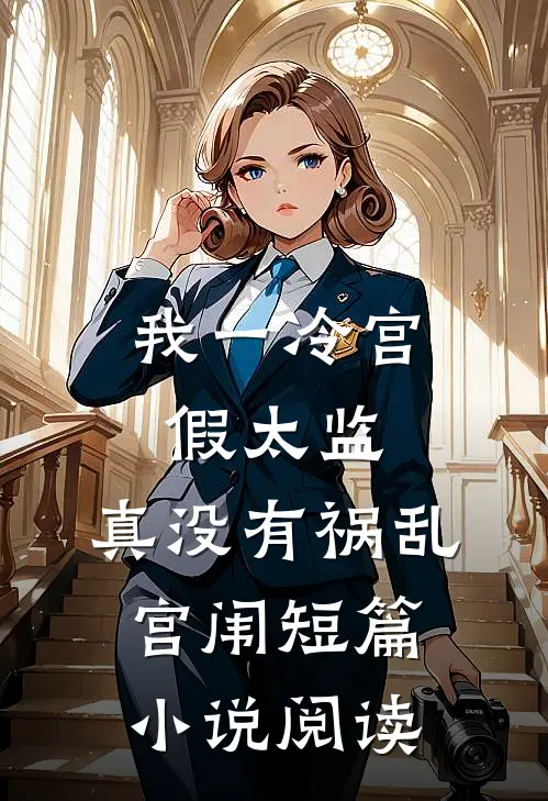 我一冷宫假太监，真没有祸乱宫闱短篇小说阅读