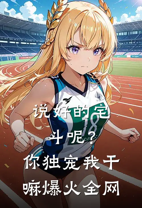 说好的宅斗呢？你独宠我干嘛爆火全网