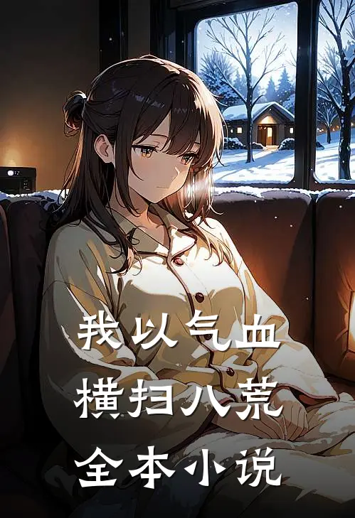 我以气血横扫八荒全本小说