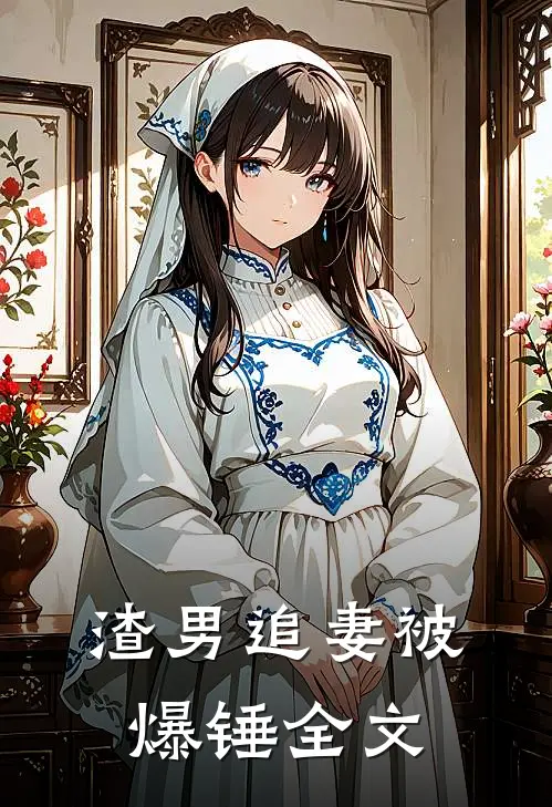 渣男追妻被爆锤全文