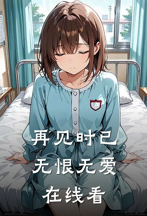再见时已无恨无爱在线看