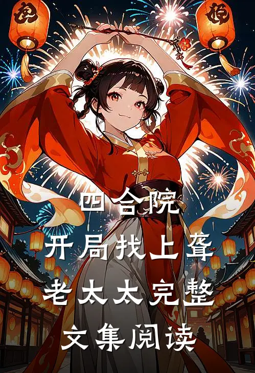 四合院：开局找上聋老太太完整文集阅读