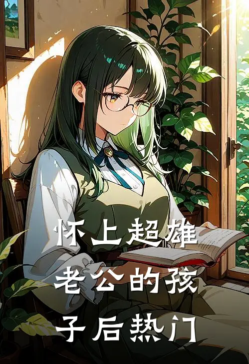 怀上超雄老公的孩子后热门